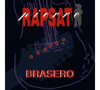 Pierre Rapsat - Brasero