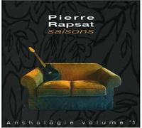 Pierre Rapsat - Saisons [Import]