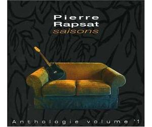 Pierre Rapsat - Saisons [Import]