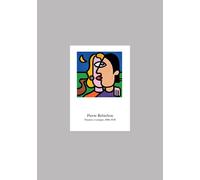 PIERRE REBICHON: PEINTURES ET ESTAMPES