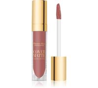 Pierre René Cover Matte rouge à lèvres liquide mat teinte 02 Vintage Rose 5 ml