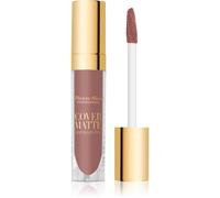 Pierre René Cover Matte rouge à lèvres liquide mat teinte 04 Dusky Rose 5 ml