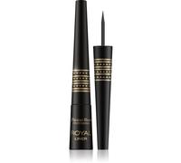 Pierre René Eyes Eyeliner eyeliner waterproof teinte Black 2,5 ml