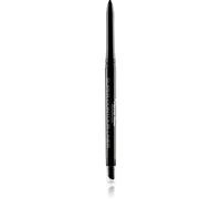 Pierre René Eyes Eyepencil crayon yeux waterproof pour un maquillage smoky-eyes teinte Black 0,35 g