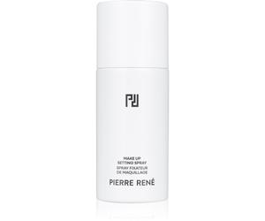 Pierre René Face Make-up Setting Spray spray fixateur de maquillage waterproof 150 ml