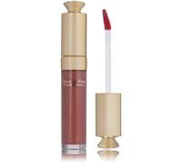 Pierre René Glow Lip Gloss brillant à lèvres scintillant teinte Rose Kiss 8 ml