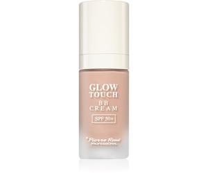 Pierre René Glow Touch BB crème illuminatrice SPF 50+ teinte 01 Light 30 ml