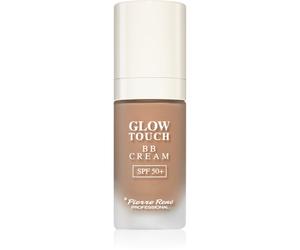 Pierre René Glow Touch BB crème illuminatrice SPF 50+ teinte 03 Beige 30 ml