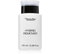 Pierre René Nails Hybrid dissolvant vernis gel 150 ml