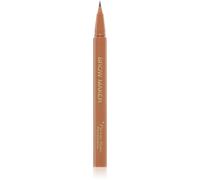 Pierre René Professional Brow Maker crayon sourcils précision teinte Light Brown 0,74 g