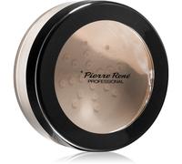 Pierre René Professional Natural Glow poudre libre illuminatrice teinte Natural 10 g