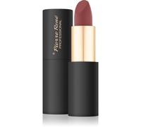 Pierre René Satin Pure rouge à lèvres longue tenue effet mat teinte 05 Sarah 4.8 g