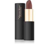 Pierre René Satin Pure rouge à lèvres longue tenue effet mat teinte no.03 Clare 4.8 g