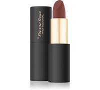 Pierre René Satin Pure rouge à lèvres longue tenue effet mat teinte no.06 Vivian 4.8 g