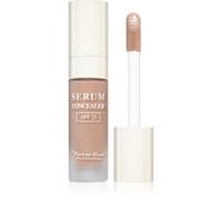 Pierre René Serum Concealer correcteur liquide SPF 25 teinte No. 03 7 ml