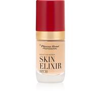 Pierre René Skin Elixir fond de teint velouté SPF 30 teinte no. 01 Ivory Nude 25 ml