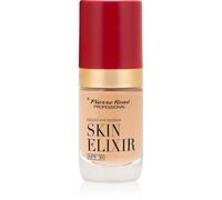 Pierre René Skin Elixir fond de teint velouté SPF 30 teinte no. 04 Warm Nude 25 ml