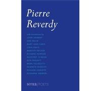 Pierre Reverdy by Pierre Reverdy Pierre Reverdy (Auteur)