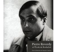 Pierre reverdy et l ecole de rochefort