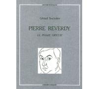 Pierre Reverdy le phare obscur