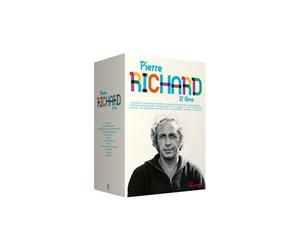 Pierre Richard - 12 Films