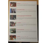 Pierre Richard - Coffret 6 Films : Le Distrait + Les Malheurs D'alfred + Le Grand Blond Avec Une Chaussure Noire + La Carapate + Le Coup Du Parapluie + La Chèvre - Édition Spéciale Fnac