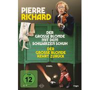 Various - Große Blonde mit dem Schwarzen Schuh/der GRO [Import]