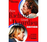 Pierre Richard - P.Richard & G.Depardieu Edit [Import]