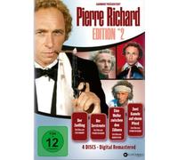 Pierre Richard - Pierre Richard Edition 2