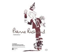 Coffret Pierre Richard réalisateur