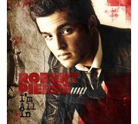 Pierre Robert – I'm All In – Import – Sony
