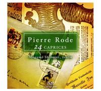 Pierre Rode 24 Caprices [Import]