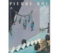 Pierre Roy : Nantes 1880- Milan 1850 Exposition, Musée des Beaux-arts 1994