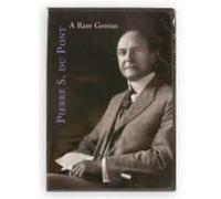 Pierre S. Du Pont a Rare Genius [DVD]