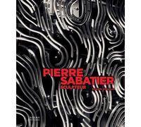 Pierre Sabatier, Sculpteur - Domitille D' Orgeval - Norma - relié - Beau livre
