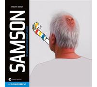 Pierre Samson Iconovores N°2 - Virginia Ennor - Criteres Eds - broché - Bande dessinée