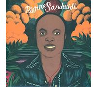 Pierre Sandwidi - Le Troubadour de La Savane (Vinyl)