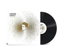 Pierre Schaeffer Pierre Henry: Collector (Vinyl)