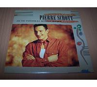 Pierre Schott - Je Te Voudrai Quand Même / Le Long Chemin - 45 tours - 7"