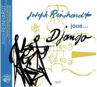 Pierre Sim - Joseph Reinhardt Joue Django