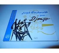 Pierre Sim - Joseph Reinhardt Joue Django