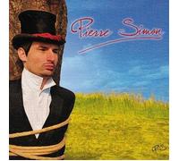 Pierre Simon - Pierre Simon (2010)