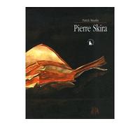 Pierre Skira - Patrick Mauriès - Le Promeneur - broché - Beau livre