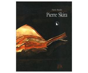 Pierre Skira - Patrick Mauriès - Le Promeneur - broché - Beau livre