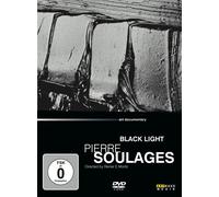 Pierre Soulage - Black Light