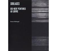Pierre Soulages