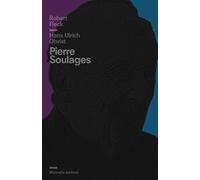 Pïerre Soulages