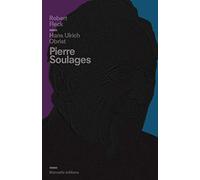 Pierre Soulages