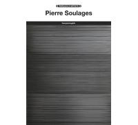 Pierre Soulages