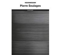 Pierre Soulages